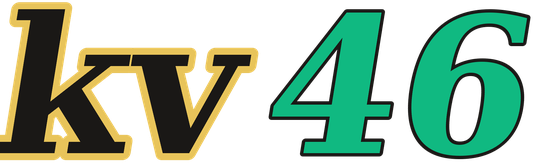 kv46 logo